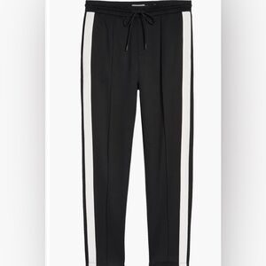 Vince Men’s Colorblock Track Pants